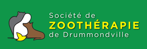 Société de zoothérapie de Drummondville